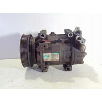 Компрессор кондиционера qashqai j10 1.5 dci