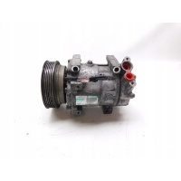 Компрессор кондиционера nissan qashqai j10 1.5 dci