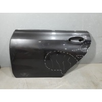 Дверь задняя левая BMW 6-Series G32 41007482637