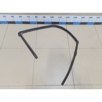 Уплотнитель стекла двери NISSAN Juke (F15) 2011> 803301KA3A
