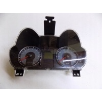 Кольт vi z30 08 - 12 рестайлинг спидометр часы 8100b082