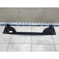 Решетка стеклооч. (планка под лобовое стекло) Citroen-Peugeot 408 2012 8103L7