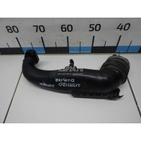 Патрубок интеркулера Renault Duster 2012 8200921878
