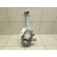 Кулак поворотный передний правый VAG A4 [B8] Allroad (2009 - 2015) 4G0407254A