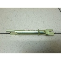 Планка разводки колодок левая Hyundai-Kia i10 (2007 - 2013) 5835028000