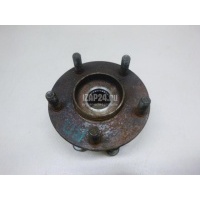 Ступица передняя Mazda CX 5 (2012 - 2017) KD353304XE