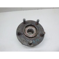 Ступица передняя Mazda CX 5 (2012 - 2017) KD353304XE