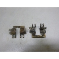 Пружины противоскрипные к-кт Mazda CX 5 (2012 - 2017) KAY02649Z