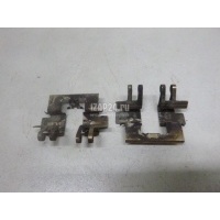 Пружины противоскрипные к-кт Mazda CX 5 (2012 - 2017) KAY02649Z