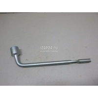 Ключ баллонный Mazda CX 5 (2012 - 2017) LD4769671