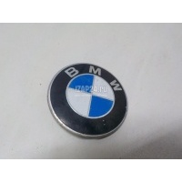 Эмблема BMW Z4 E85/E86 (2002 - 2008) 51148132375