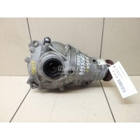 Редуктор переднего моста BMW 1-serie F20/F21 (2011 - 2019) 31507590899