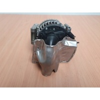 генератор 30795210 volvo xc90 i рестайлинг 4.4