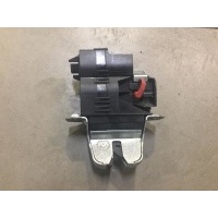 Замок багажника Mercedes-Benz CLC-klasse (W203/CL203) (2008–2011) A2037400235