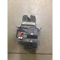 Замок багажника Mercedes-Benz CLC-klasse (W203/CL203) (2008–2011) A2037400235