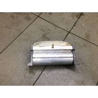 Подушка безопасности в торпедо Mercedes-Benz M-klasse I (W163) (1997–2001) A1638600005