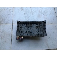 Блок предохранителей подкапотный Mercedes-Benz M-klasse I (W163) (1997–2001) A1635450005