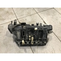 Коллектор впускной Fiat Bravo II (2007–2014) 55208558