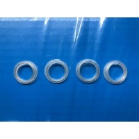 Кольцо уплотнительное парктроника Mercedes-Benz CLC-klasse (W203/CL203) (2008–2011) A2045420051