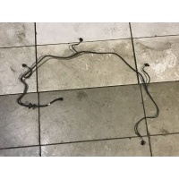 Коса парктроников задняя Mercedes-Benz CLC-klasse (W203/CL203) (2008–2011) A2034404532