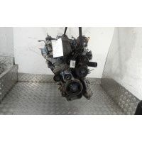 Двигатель дизельный TOYOTA AVENSIS (2009-2016) 2010 2.0 D-4D 1AD-FTV 1AD-FTV
