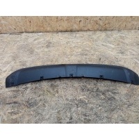 Крышка бампера передняя renault kadjar 620847115r