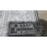 Блок управления двигателем VW PASSAT B6 2006 03C906056DC