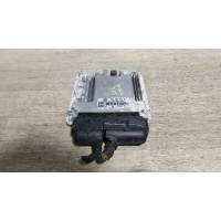Блок управления двигателем VW JETTA III 2006 03G906016JK