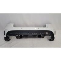 Мерседес gla w156 x156 amg бампер задняя заднего 15 - 18