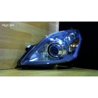Фара передняя левая Opel Zafira B 2012 GM 93190406 LH