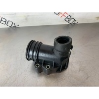 Патрубок (трубопровод, шланг) Mercedes E-class W211 2008 A6422001156