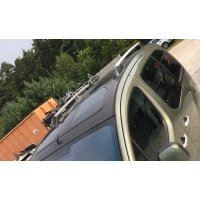 Реленги комплект berlingo партнер iii 08 -