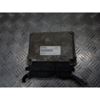 Блок управления двигателем Audi A3 1997 06a906019d