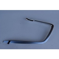 Накладки на ручки дверей задней левой Volvo S60 2 2011 8635871