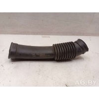 Патрубок воздушного фильтра Opel Corsa D 2008 13241647