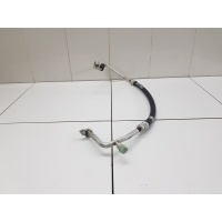 Трубка кондиционера Faw Besturn X80 2013- 5CA061462