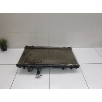 Радиатор системы охлаждения Faw Besturn X80 2013- 5AA015200