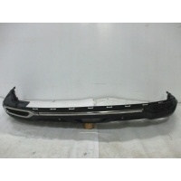 Юбка бампера renault koleos 2 ii 17 - 20r