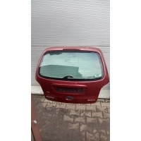 задняя крышка багажника ren.megane scenic i 2001 год 1.9dci хэтчбек