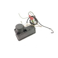 компрессор центрального замка Volkswagen Golf 3 1998 1H0962257G