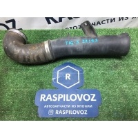 воздухозаборник Chery Tiggo 3 Tiggo 3 2018 T111109510AC
