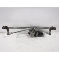 Трапеция стеклоочистителей Renault Symbol I рестайлинг (2002—2006) 2008 7701050279