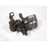 Суппорт тормозной задний левый Honda Jazz GD рестайлинг (2005—2008) 43019SAAJ50
