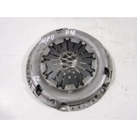 Корзина сцепления Nissan Primera P10 (1990—1995) 1991 NSC-20, 3021071J00, 802541