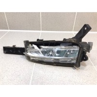 Фара противотуманная левая Lexus NX200 81220-78020