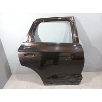 Дверь задняя правая Volkswagen Touareg CR 760833052B