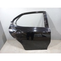 Дверь задняя правая Toyota Camry V70 6700333270