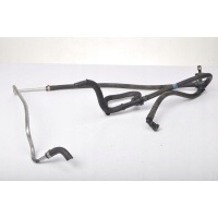 Volvo s60 v70 ii r 2.5 т трубки провода шланг 30645444