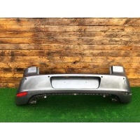 Бампер задний Volkswagen Golf 6 2009 5k6807421