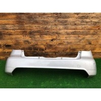 Бампер задний Mercedes A W169 2005 a1698857325